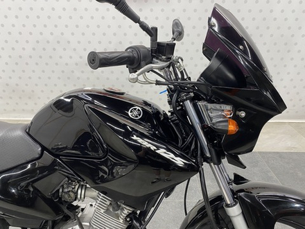 Yamaha YBR125 , 2013