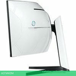 Игровой монитор Samsung Odyssey G9 LC49G95TSSPXEN