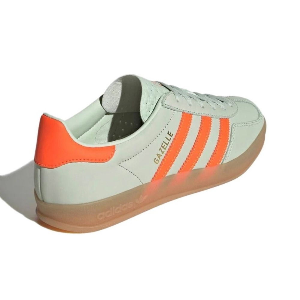 Кроссовки Adidas GAZELLE INDOOR