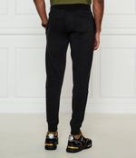 Спортивные штаны POLO RALPH LAUREN - черный(710835768)