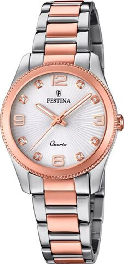 Часы Festina F20209/2