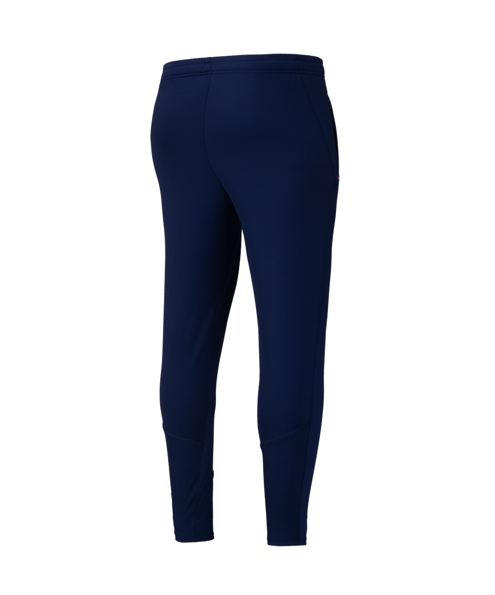 Брюки тренировочные JÖGEL NATIONAL PerFormDRY Training Pants, темно-синий