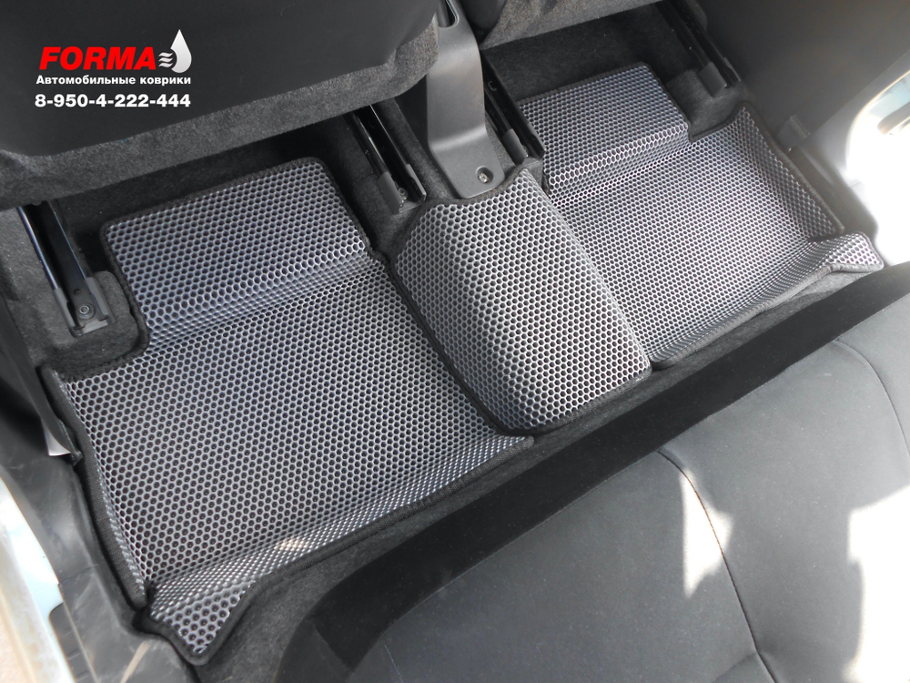 Daihatsu Mira e:S 2 поколение LA350S (05.2017- н.в.)