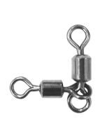 Вертлюг для рыбалки отводной ST-1006-10х12 (1 упк 5 шт)