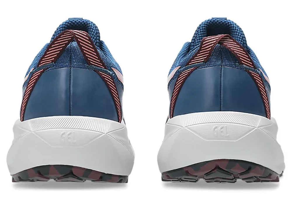 Женские Кроссовки для бега ASICS Gel-Venture 11 twilight blue/morganite