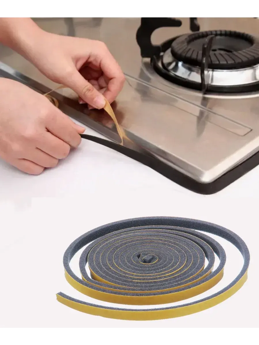 Уплотнитель 255430009 Beko