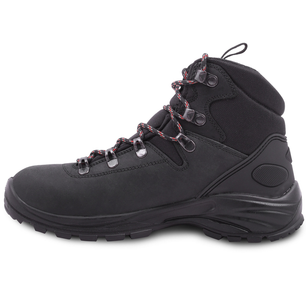 Ботинки треккинговые Garsport FALCADE DRAGON TEX