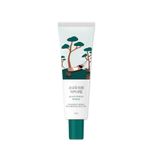 Крем с экстрактами сосны и центеллы для проблемной кожи ROUND LAB Pine Calming Cica Cream