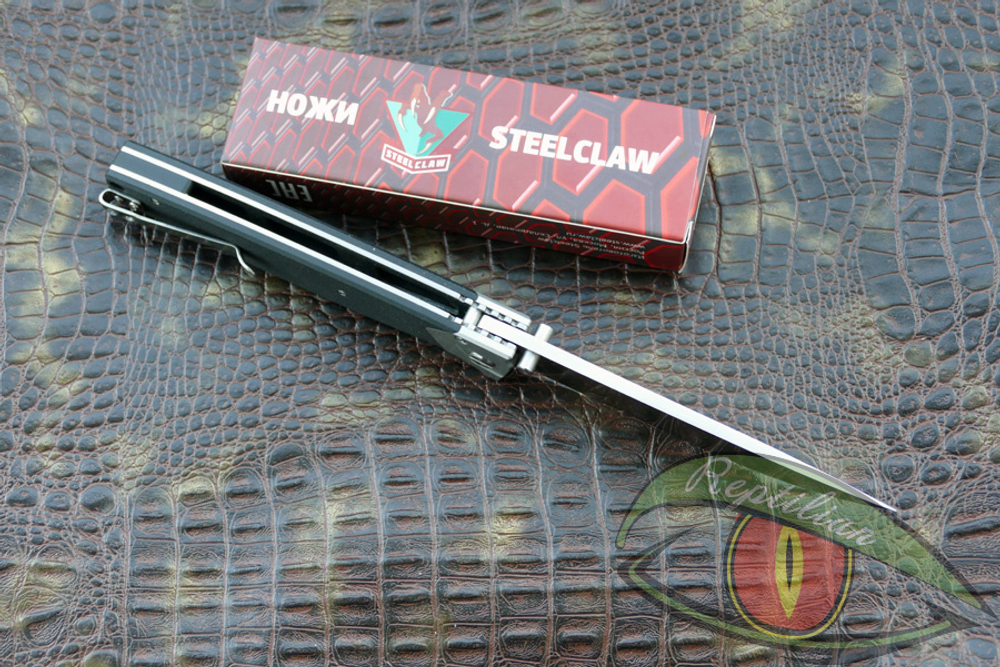 Нож складной STEELCLAW "Baл-01"