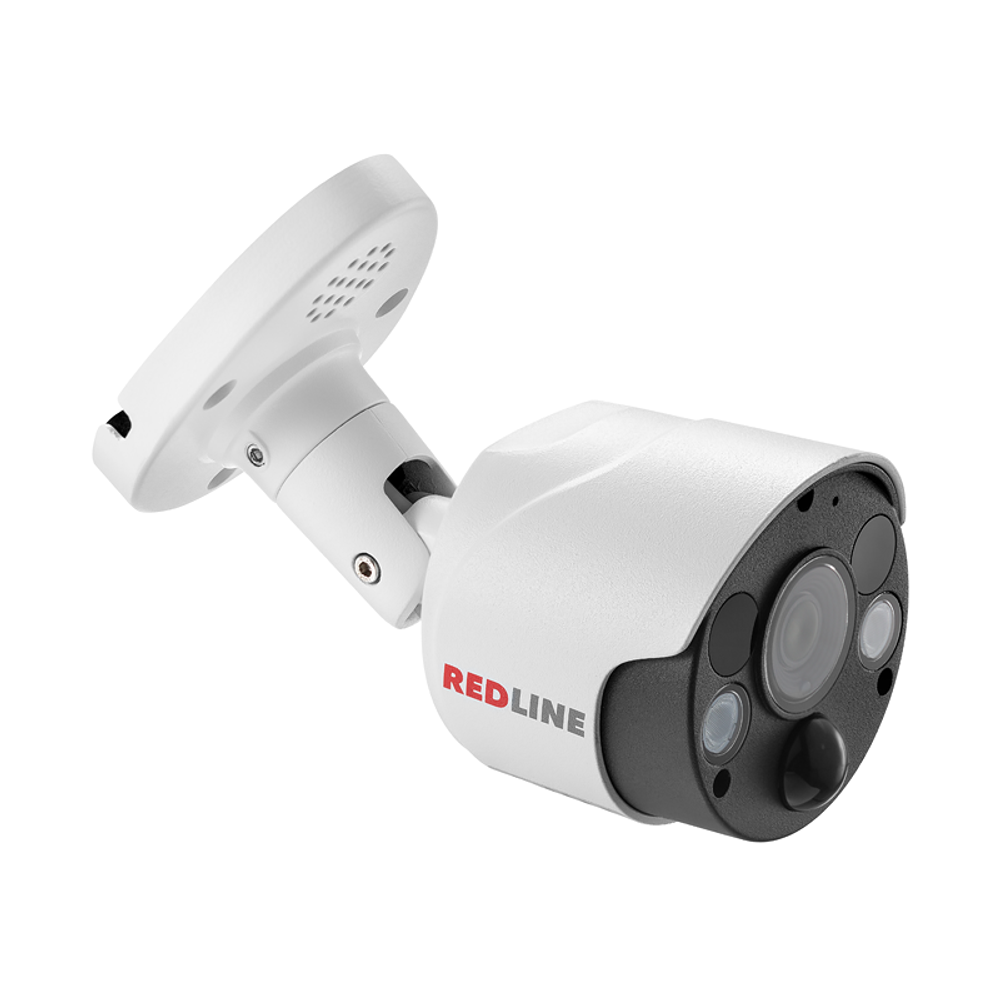 RL-IP12P-S.alert IP-камера 2 Мп Redline