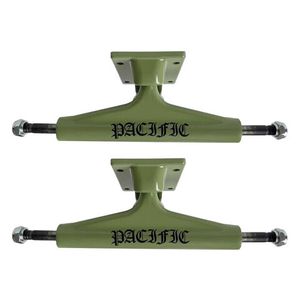 Подвески для скейтборда (пара) ПАЦИФИК Pacific 5.5