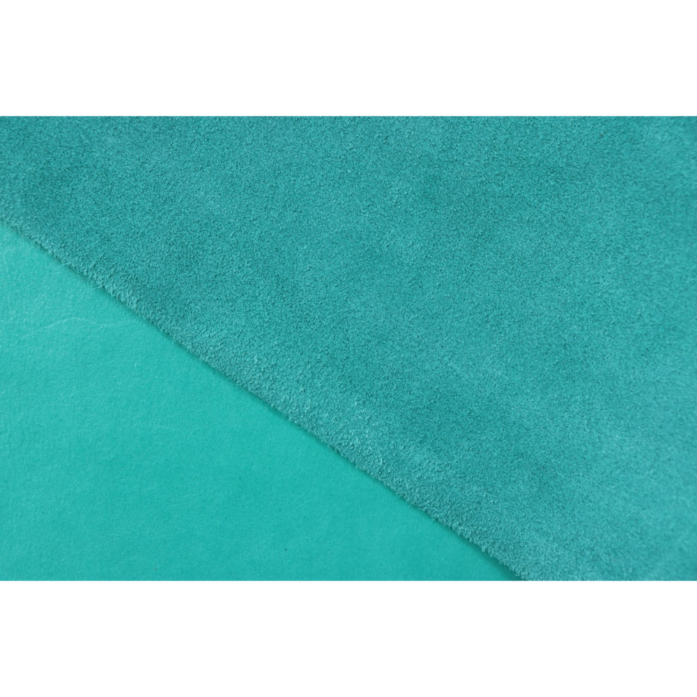 1,8-2,2 Юфть зеленая с восковым покрытием