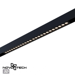 359932 NT Светильник LED 24Вт 3000/4000/6000К 90-240В IP20 PORT