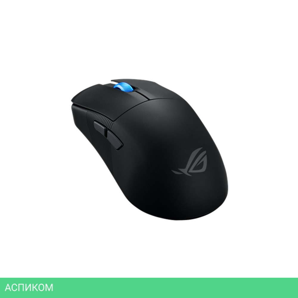 Мышь ASUS ROG Harpe Ace Mini P713 Black (90MP03Z0-BMUA00)
