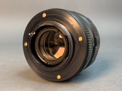 Zenit 11+Helios 44M-4
