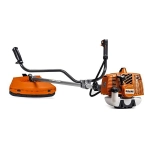 Бензокоса Oleo-Mac SPARTA 38 2-х тактный 2.2 л.с., захват 380 мм, 6121-9051E1T