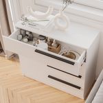 Комод Айрон КМ-02