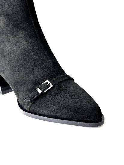 Ботильоны женские