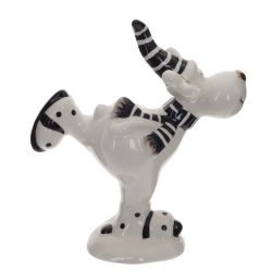 GAEM Фигурка декоративная "Олень", L12,5 W7 H13,5 см, 2в.