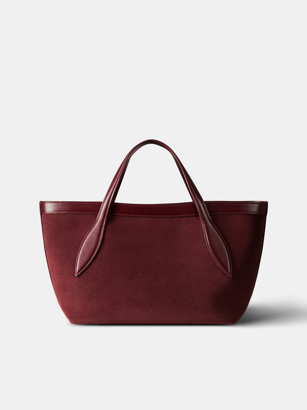 Cумка тоут OLIVIA SUEDE