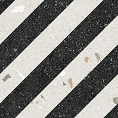 Керамогранит ARCANA CROCCANTE Pastiera Grafito 20х20 (ARC_8066)