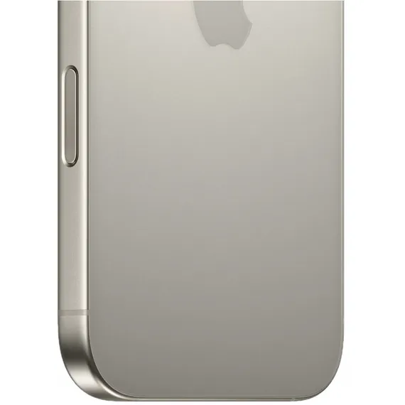 Apple iPhone 16 Pro Max 512Gb Natural Titanium