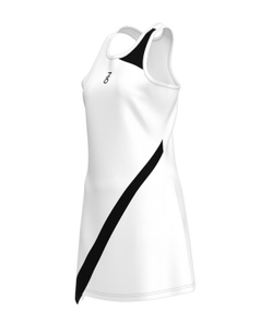 Платье женское 7/6 Arina Dress - White (Размер "S")