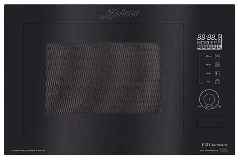 Встраиваемая микроволновая печь СВЧ Kaiser EM 2510