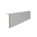 Наличник телескопический 8х100х2140 (1 шт)