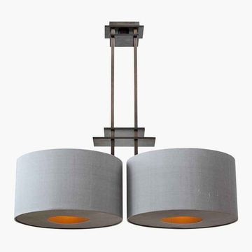 replica light  GREEN PARK CHANDELIER by BELLA FIGURA