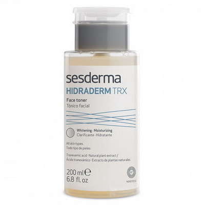 Hidraderm TRX  Face Toner Sesderma | Тоник увлажняющий для лица
