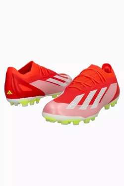 Бутсы adidas X Crazyfast Elite 2G/3G AG