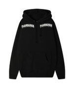 Толстовка С Капюшоном Ripped Hoodie