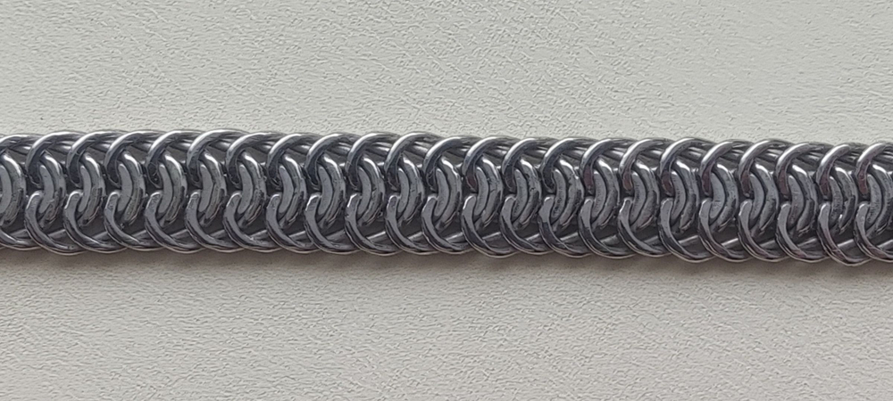 Браслет из серебра 925 пробы