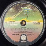 Gorky Park - Парк Горького (Европа 1989г.)