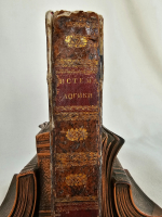 "Система логики. Ч. 2. Систематика, или Архитектоника"  Бахман. К.Ф.  1832 г.