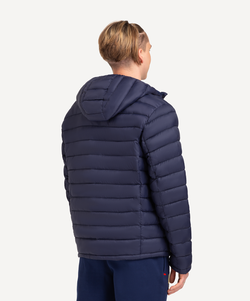 Куртка утепленная JÖGEL NATIONAL PerFormPROOF Light Padded Jacket, темно-синий