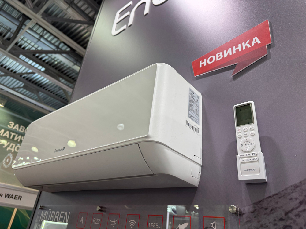 Кондиционер Energolux Murren SAS18MR1-A/SAU18MR1-A