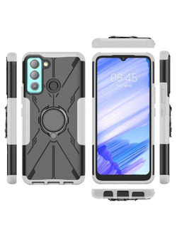 Чехол Panzer Case для TECNO Pop 5 LITE