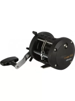 Катушка мультипликаторная NEW Classic CLX 450La Right Hand