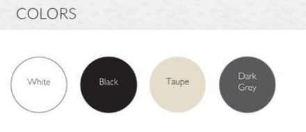 Стол пластиковый раздвижной Siesta Contract Vegas Table Medium, белый, 1800-2200х1000х750 мм