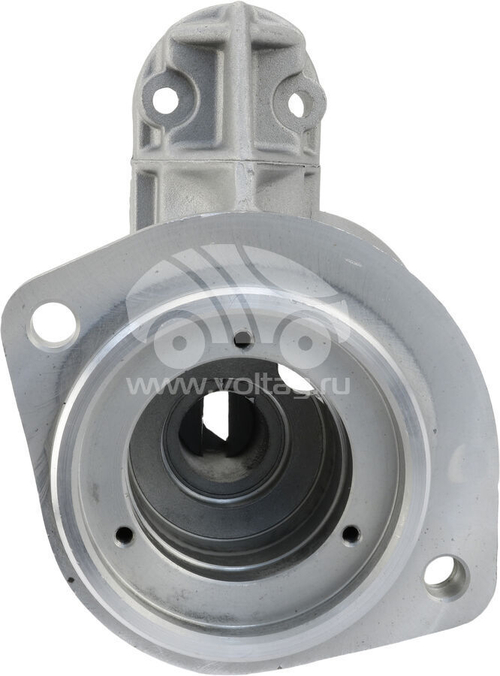 Крышка стартера передняя Nissan Terrano