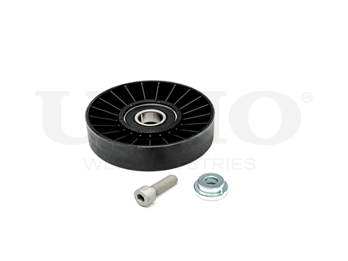 Ролик направляющий приводного ремня UNIO TNS-10192
