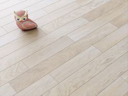 Инженерная доска Дуб Альпина, 1,86 м²