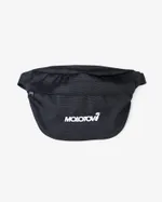 Сумка поясная Molotov Bag Logo Черная