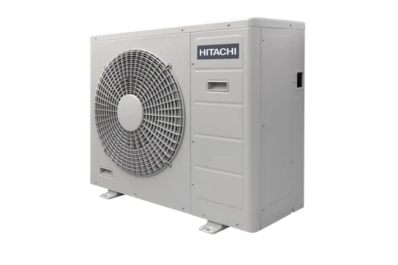 Наружный блок мульти-сплит-системы серии MULTIZONE PREMIUM (R32) RAM-110NP5E