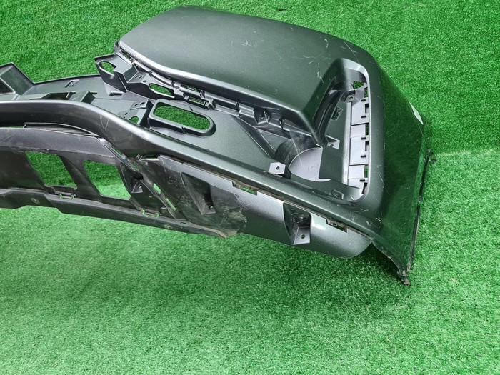 Бампер передний Changan CS95 (2019-н.в.)