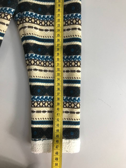 Штаны теплые, на 12/18 месяцев