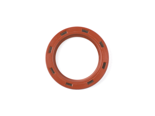 Сальник 40х56х7,5 а/м ВАЗ-2101 коленчатого вала передний (красный с пружиной/NBR ) Резинотехника г. Балаково ( ОЕ Р.2101-1005034-02 к. )