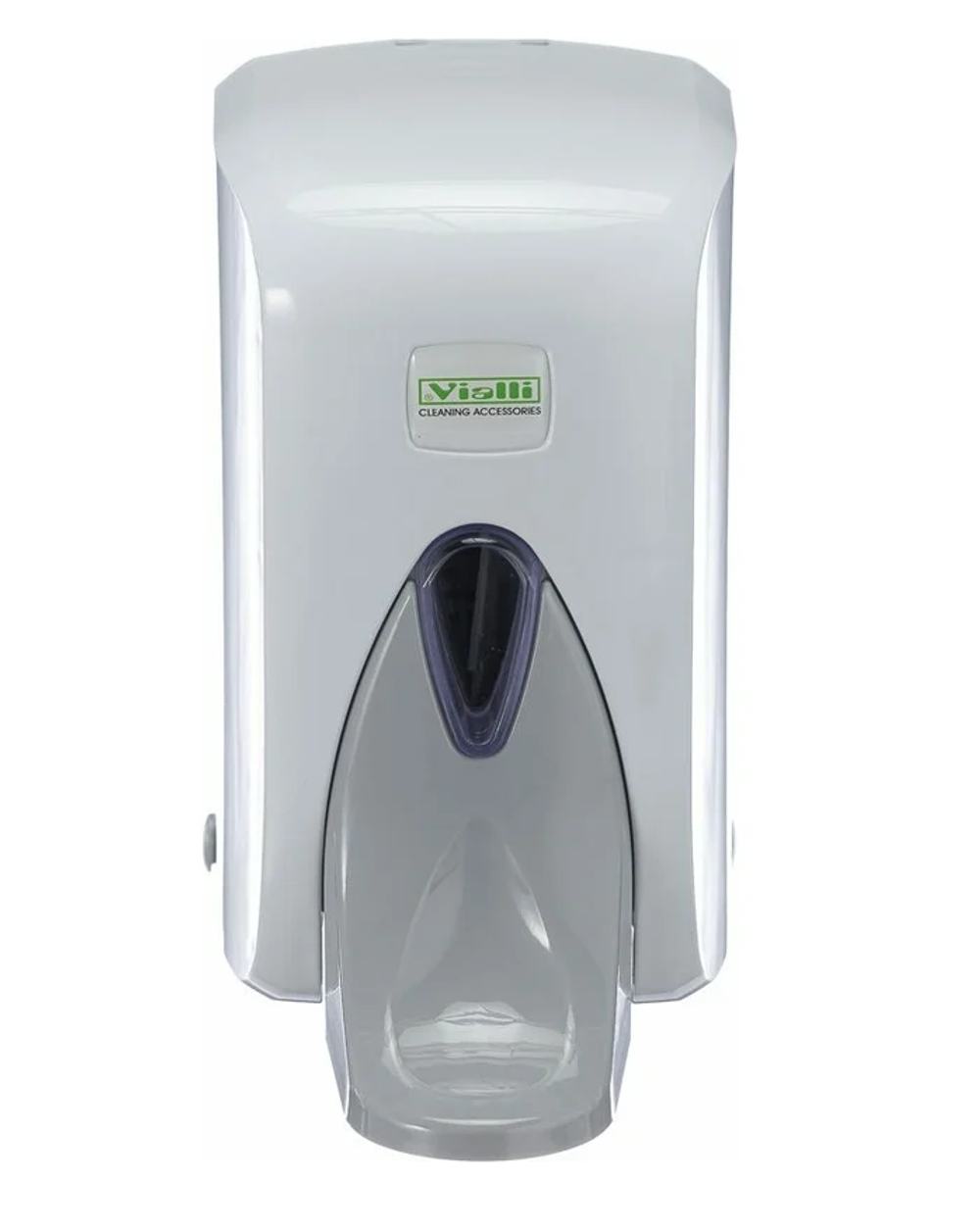 Диспенсер для жидкого мыла механ. 1000 мл S6